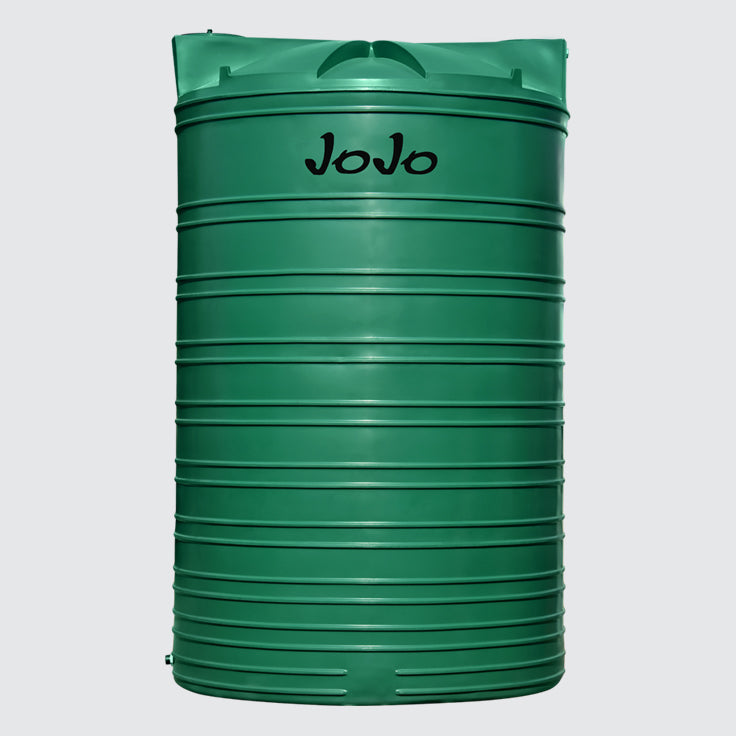 JoJo Standard Vertical Water Tank 20 000L (20 KL)