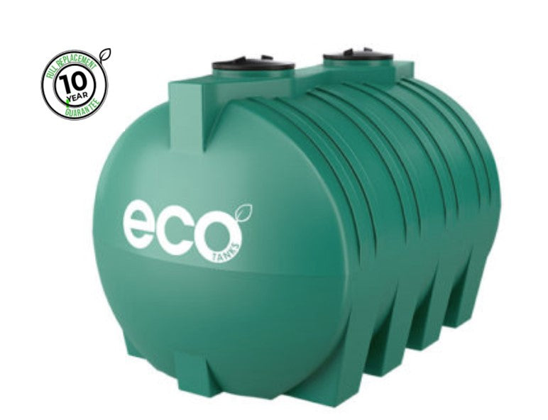 Eco Underground Conservancy Tank 6000L