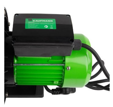 KAUFMANN 800W SWIMMING POOL PUMP