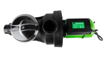 KAUFMANN 800W SWIMMING POOL PUMP