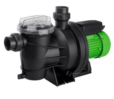 KAUFMANN 800W SWIMMING POOL PUMP