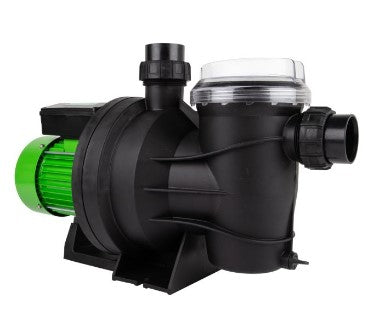 KAUFMANN 1200W SWIMMING POOL PUMP