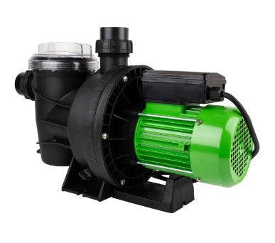 KAUFMANN 1200W SWIMMING POOL PUMP