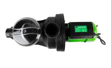 KAUFMANN 1200W SWIMMING POOL PUMP