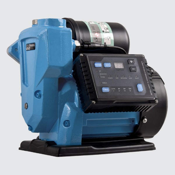 JoJo 1.5kW VSD Booster Pump