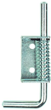 Perano Spring Activated Hinge