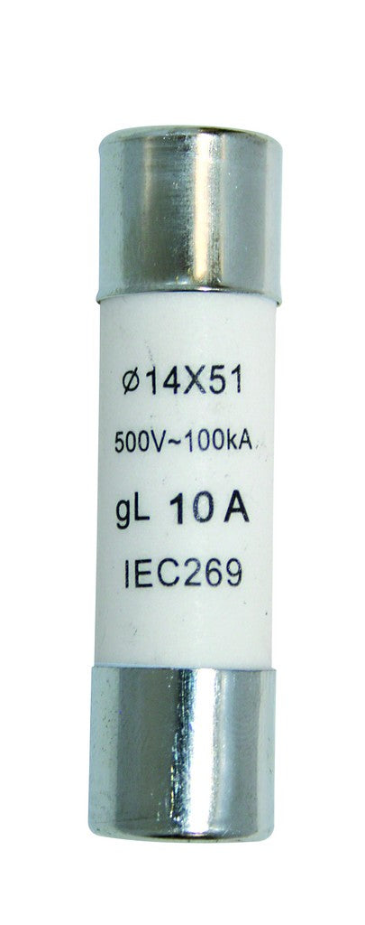 40A 14 x 51mm FUSE 100kA 500V