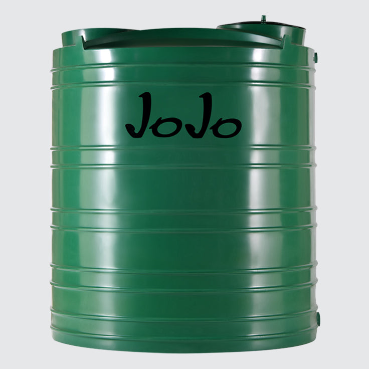 Product: Vertical - 5000L TANK - Eco Tanks