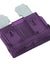 Load image into Gallery viewer, 35A Automotive Fuse Purple / 5 Per Pack
