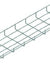 Load image into Gallery viewer, 4Mm Wire Mesh Cable Tray 50mm(H),150mm(W),Sd /3M
