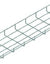 Load image into Gallery viewer, 5MM WIRE MESH CABLE TRAY 50MM(H),400MM(W),SD /3M
