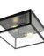 Load image into Gallery viewer, Charterhouse Square Ceiling Light Black
