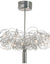 Load image into Gallery viewer, Chaos 40Lt Chandelier 1100Mm Chrome
