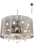 Load image into Gallery viewer, Grand Elegance 8Lt Chandelier 640Mm Ch
