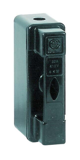 FUSE HOLDER 100A 415V TCP FUSE