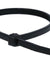 Load image into Gallery viewer, Insulok Polyprop. Cable Ties 148L X 3.5W Black /100
