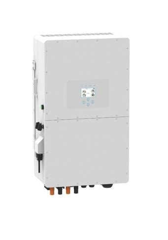 50kw High Volt. 3ph Deye Grid Tied Hybrid Inverter