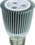 Load image into Gallery viewer, 230Vac Warm White Dimmable Led Light 6W E27
