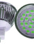 Load image into Gallery viewer, 230Vac Green 12 Led Mr16 Spot Light
