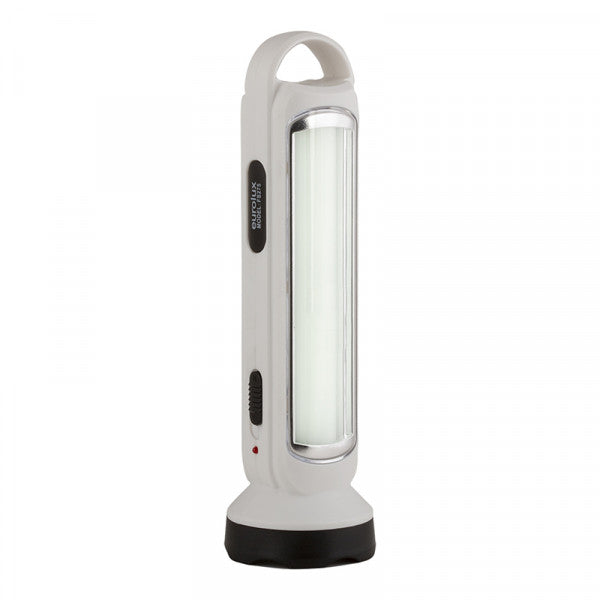 EUROLUX EMERGENCY LED LIGHT RECHARGEABLE 3W