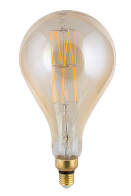Лампа LED E27 220V 20W/6400 T80 Lezard 464-T80-2720