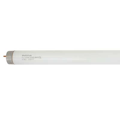 5ft T8 Fluorescent G13 58w Cool White – STEP Building Supplies