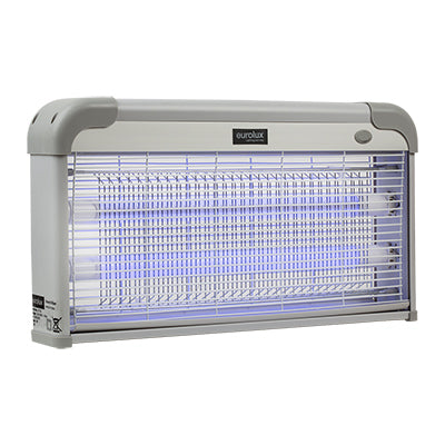 LED Insect Killer Power 3.4w T8 2x1w