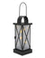 Load image into Gallery viewer, LED 10LT Starlight Lantern Black Battery Operated
