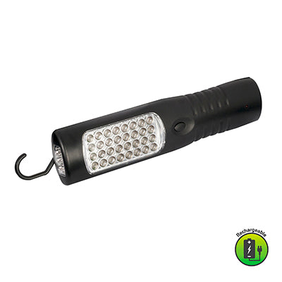 LED Multi Function Work Light