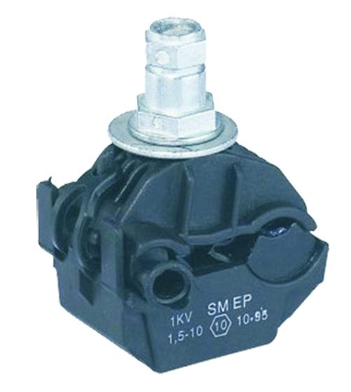 1Kv Piercing Connector 10-95mm / 1.5-10mm2 55A