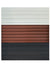 Load image into Gallery viewer, Roll-up Single Garage Door (steel) - 2550 x 2700
