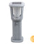 Load image into Gallery viewer, ***DISC***Solar Motion Mini Bollard 176mm Grey
