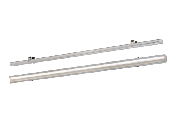 Linear Recessed Wall Washer LED 30w 4000K