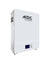 Load image into Gallery viewer, 48vdc 4.8kwh Lifepo4 Wall Mounted Battery 680x495x190mm
